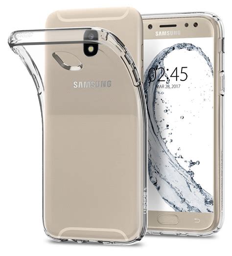 Samsung Galaxy J5 2017 hoesjes 